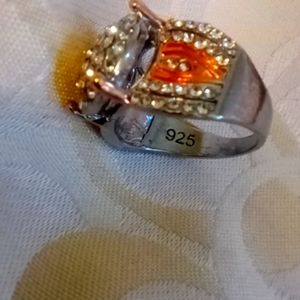 Women's ring